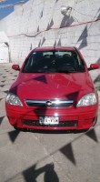 CHEVROLET CORSA 2008